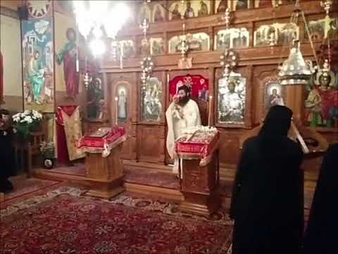 20171008 NICOLAE BALASOIU - DUMINICA A 20 A DUPA RUSALII – INVIEREA FIULUI VADUVEI DIN NAIN