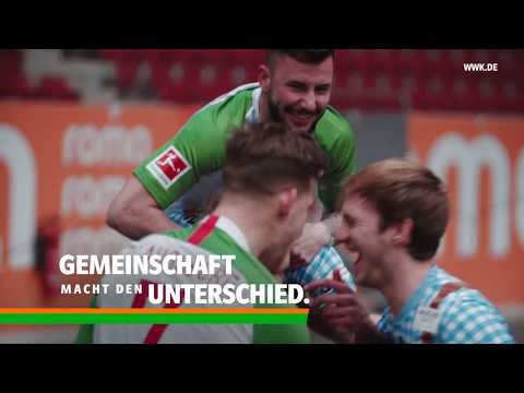 Gemeinschaft macht den Unterschied!