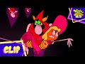 Wander Interrupts Sylvia S Wedding With Lord Hater The Date Wander Over Yonder HD