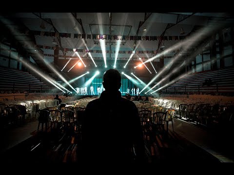 Backstage With Oscar Troya - Episode 4