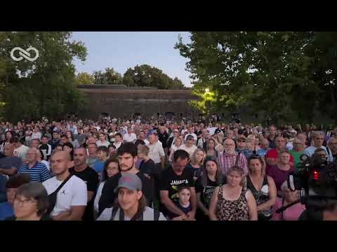 Szigetvár - 80 nap alatt Magyarország körül