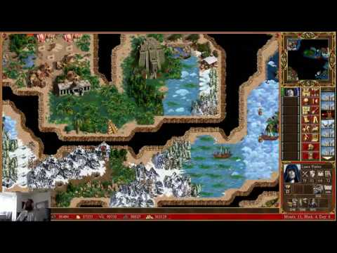 Challenge Map Jedi story om impossible 200% part 3