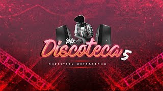 Christian Crisóstomo - Mix Discoteca 5 video