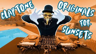 Claptone - Live @ Originals For Sunsets 2021