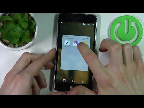 How to Take a Screenshot in LG K8 Dual (2017) – Capture Desktop