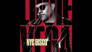 Louie Vega - Love Fantasy Featuring Cindy Mizelle