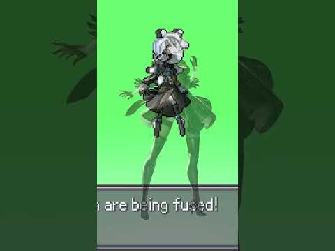 SMASH OR PASS: POKEMON FUSIONS