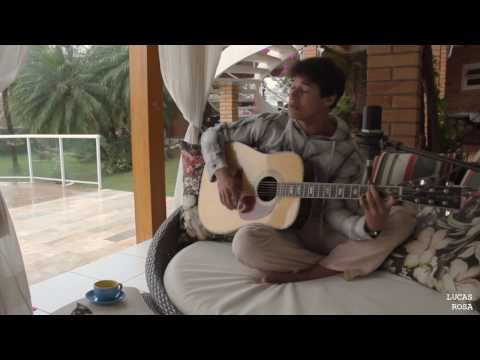 Capitão de Indústria | Os Paralamas do Sucesso | Pop & Mpb | Lucas Rosa | Cover