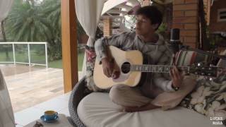 Capitão de Indústria | Os Paralamas do Sucesso | Pop & Mpb | Lucas Rosa | Cover