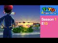 Tayo S Sing Along Show 1 13 A Bright And Sunny Morning