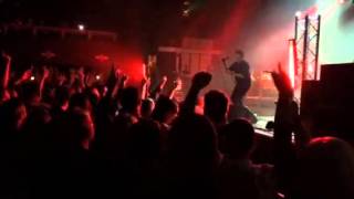 The Twang - Took The Fun @ 02 Birmingham