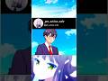 Want For My Girlfriend So Cute And Cool The 100 Girlfriend Really Anime Animeedit Romantic Fyp