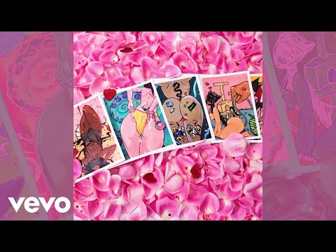 Jeremih - Forever I'm Ready (Audio)