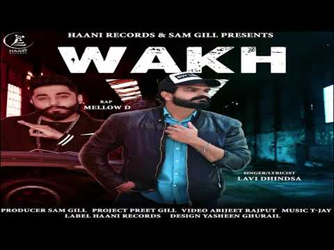 Wakh