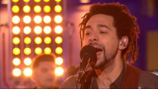The Shires A Thousand Hallelulas One  Show 20 17 01 04