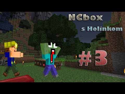 [Holo] |NCbox - Big Quarry! | #3