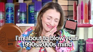 Makeup You Forgot About