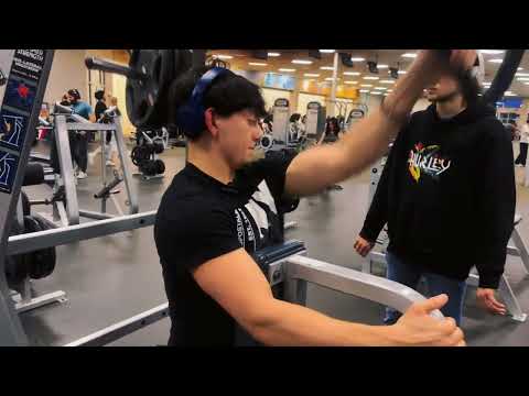 Winter Bulk Day 17 - Pull day