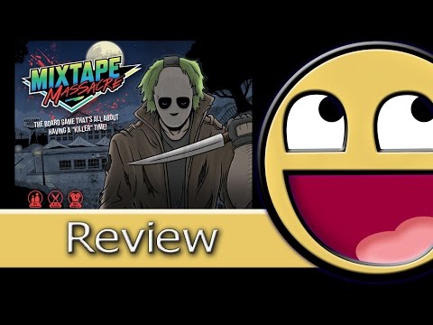 Failroad Express Reviews Mixtape Massacre