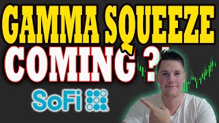 Full SoFi Weekly Overview │ How HIGH Can SoFi Get THIS WEEK 🔥 SoFi Gamma Squeeze 🔥🔥