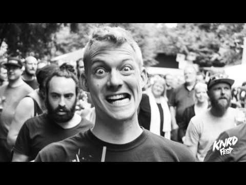 KNRD Fest '16 - the official aftermovie