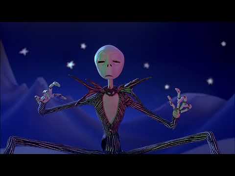 Кошмар перед Рождеством - Trailer