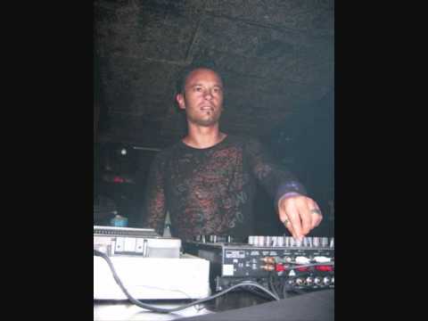DJ Mind-X Mixtape 04/1997
