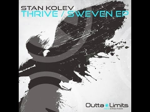 Stan Kolev - Sweven (Original Mix)