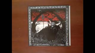 Absu - Barathrum V.I.T.R.I.O.L. 1993 Full Album 12&quot; Vinyl