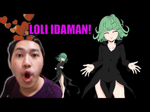 SETELAH 1 TAHUN PASANG WALLPAPER TATSUMAKI AKHIRNYA BISA DAPAT DOI! ONE PUNCH MAN THE STRONGEST