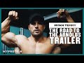 @RyanJTerry: What does it take to compete at the Arnold Classic? | Myprotein #shorts