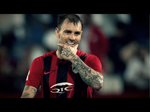 Róger Guedes - 2024/25 Goals | Al-Rayyan SC