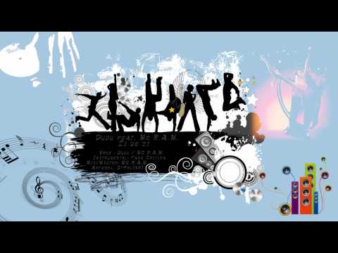 Dudu feat. Mc R.A.M. - Zi de zi