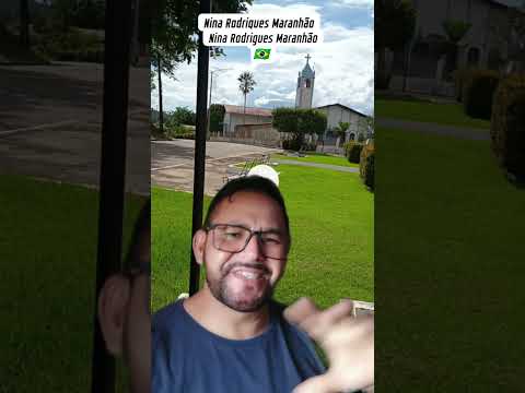#Nina Rodrigues Maranhão 🇧🇷