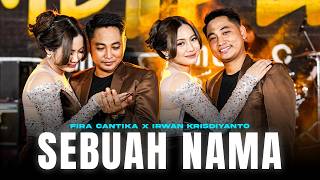 Download lagu SEBUAH NAMA - Simpatik Music | Fira Cantika X Irwan Krisdiyanto mp3 Download lagu SEBUAH NAMA - Simpatik Music | Fira Cantika X Irwan Krisdiyanto mp3