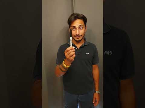 SHIN LIM \\ PEN VANISH TRICK Shorts