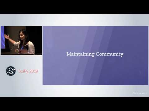 Introduction to Numerical Computing with NumPy | SciPy 2019 Tutorial | Alex Chabot Leclerc