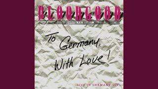 I Want to Live In Your Heart (Live In Germany)