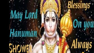 Happy Hanuman Jayanti Wishes,Hanuman Jayanti Whatsapp Status