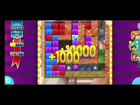 PET RESCUE SAGA LEVEL 4420 ~ NO BOOSTERS