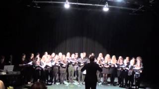 Choir's Night at the Movies: Climb Every Mountain