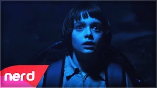 Stranger Things 2 Song | Tearing Down The Walls | NerdOut ft Divide