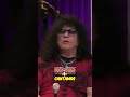 Dave Evans - Full Interview (On the 'Me lo dijo Adela Show) | Blue Pie Records | Rock #promo v33