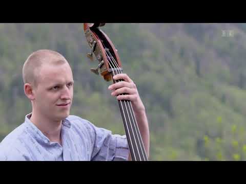 Handorgelduo Angela&Cécile dr Junior