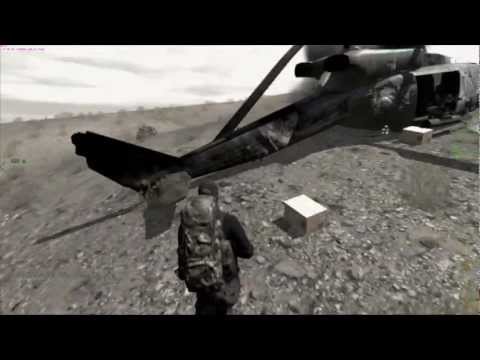 DayZ Takistan Part 1: Finding Each other!!