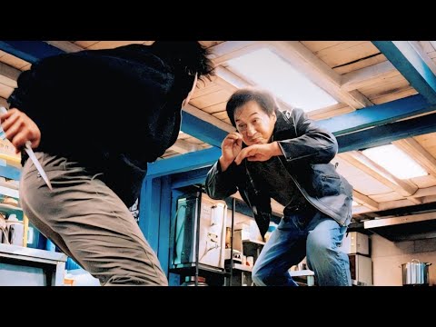 The Shadow's Edge (2025) Full Movie Recap