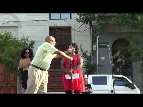 ANSINA, PLACA de la MEMORIA  14/1/2020