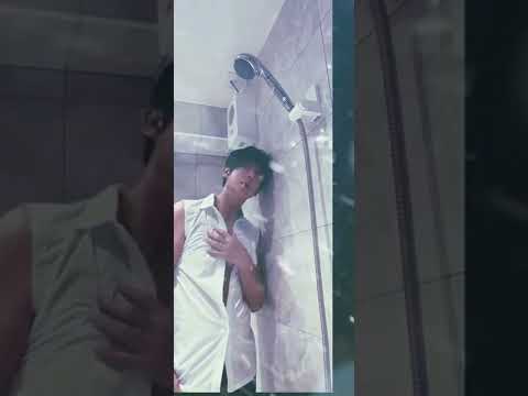 張勝豐  浴室歌唱大賽 你不屬於我cover