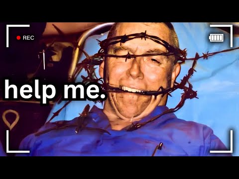 The Absolute Strangest Case You’ll EVER Hear