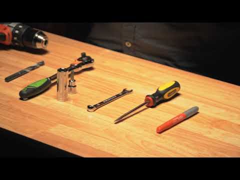 VikingBags Hard Bag Mount Installation Guide